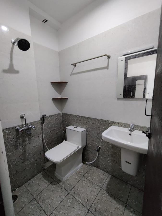 Alohaa Homestel Coimbatore Exterior foto